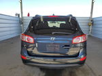 2010 Hyundai Santa Fe Gls Blue vin: 5NMSG3AB8AH394189