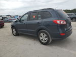 2010 Hyundai Santa Fe Gls Charcoal vin: 5NMSG3AB8AH396508