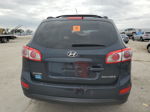 2010 Hyundai Santa Fe Gls Charcoal vin: 5NMSG3AB8AH396508