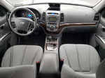 2010 Hyundai Santa Fe Gls Синий vin: 5NMSG3AB8AH400833