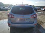 2010 Hyundai Santa Fe Gls Синий vin: 5NMSG3AB8AH406292