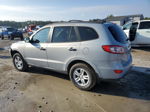 2010 Hyundai Santa Fe Gls Синий vin: 5NMSG3AB8AH406292