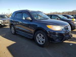 2010 Hyundai Santa Fe Gls Charcoal vin: 5NMSG3AB9AH377336