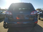 2010 Hyundai Santa Fe Gls Charcoal vin: 5NMSG3AB9AH377336