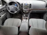 2010 Hyundai Santa Fe Gls Gray vin: 5NMSG3AB9AH403711