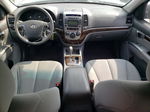 2010 Hyundai Santa Fe Gls Blue vin: 5NMSG3ABXAH406570