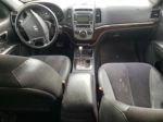 2010 Hyundai Santa Fe Gls Красный vin: 5NMSG4AG4AH334394