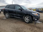 2010 Hyundai Santa Fe Gls Black vin: 5NMSG4AG6AH372273