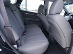 2010 Hyundai Santa Fe Gls Черный vin: 5NMSGDAB1AH360570