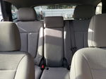 2010 Hyundai Santa Fe Gls Серебряный vin: 5NMSGDAB4AH372115