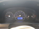 2010 Hyundai Santa Fe Gls Серебряный vin: 5NMSGDAB4AH404979