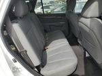 2010 Hyundai Santa Fe Gls Белый vin: 5NMSGDAB5AH365206