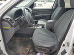 2010 Hyundai Santa Fe Gls Белый vin: 5NMSGDAB5AH365206