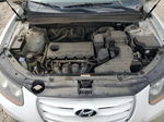 2010 Hyundai Santa Fe Gls Белый vin: 5NMSGDAB5AH365206