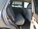 2010 Hyundai Santa Fe Gls Серебряный vin: 5NMSGDAB5AH365481