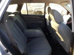 2010 Hyundai Santa Fe Gls Серебряный vin: 5NMSGDAB5AH407678