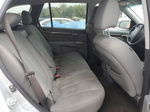 2010 Hyundai Santa Fe Gls Silver vin: 5NMSGDAB6AH361715