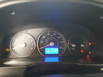 2010 Hyundai Santa Fe Gls Black vin: 5NMSGDAB6AH414333
