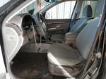 2010 Hyundai Santa Fe Gls Black vin: 5NMSGDAB6AH414333
