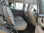 2010 Hyundai Santa Fe Gls Black vin: 5NMSGDAB6AH414333