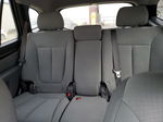 2010 Hyundai Santa Fe Gls Черный vin: 5NMSGDAB7AH351629