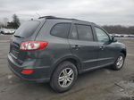 2010 Hyundai Santa Fe Gls Green vin: 5NMSGDAB8AH335679