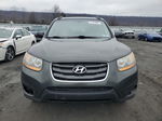 2010 Hyundai Santa Fe Gls Green vin: 5NMSGDAB8AH335679