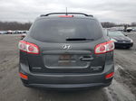 2010 Hyundai Santa Fe Gls Green vin: 5NMSGDAB8AH335679