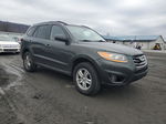 2010 Hyundai Santa Fe Gls Green vin: 5NMSGDAB8AH335679