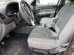 2010 Hyundai Santa Fe Gls Gray vin: 5NMSGDAB8AH369458