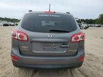 2010 Hyundai Santa Fe Gls Gray vin: 5NMSGDAB8AH369458