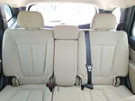 2010 Hyundai Santa Fe Gls Blue vin: 5NMSGDABXAH381322