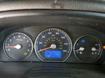 2010 Hyundai Santa Fe Gls Blue vin: 5NMSGDABXAH381322