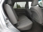 2010 Hyundai Santa Fe Gls Серебряный vin: 5NMSGDABXAH404548