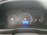 2010 Hyundai Santa Fe Gls Серебряный vin: 5NMSGDABXAH404548