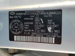 2010 Hyundai Santa Fe Gls Серебряный vin: 5NMSGDAG4AH373390