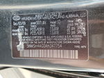 2010 Hyundai Santa Fe Se Черный vin: 5NMSH4AG0AH347754