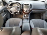 2010 Hyundai Santa Fe Se Черный vin: 5NMSH4AG0AH347754