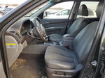 2010 Hyundai Santa Fe Se Черный vin: 5NMSH4AG0AH347754