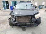 2010 Hyundai Santa Fe Se Black vin: 5NMSH4AG1AH393027