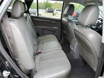 2010 Hyundai Santa Fe Se Black vin: 5NMSH4AG1AH393027
