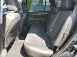 2010 Hyundai Santa Fe Se Blue vin: 5NMSH4AG2AH350963