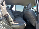 2010 Hyundai Santa Fe Se Gray vin: 5NMSH4AG2AH374387