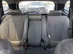 2010 Hyundai Santa Fe Se Gray vin: 5NMSH4AG2AH374387