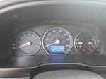 2010 Hyundai Santa Fe Se Gray vin: 5NMSH4AG2AH374387