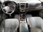 2010 Hyundai Santa Fe Se Угольный vin: 5NMSH4AG3AH352589