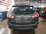 2010 Hyundai Santa Fe Se Charcoal vin: 5NMSH4AG3AH352589