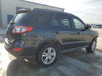 2010 Hyundai Santa Fe Se Синий vin: 5NMSH4AG4AH354514