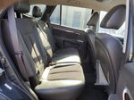 2010 Hyundai Santa Fe Se Синий vin: 5NMSH4AG4AH354514