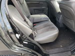 2010 Hyundai Santa Fe Se Черный vin: 5NMSH4AG6AH361481